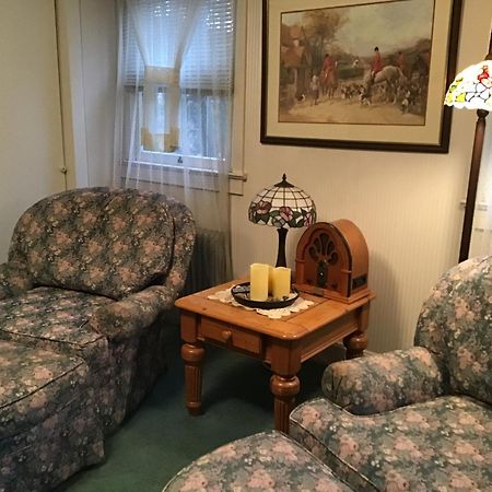 布鲁克景庄园住宿加早餐旅馆 卡纳登西斯 外观 照片