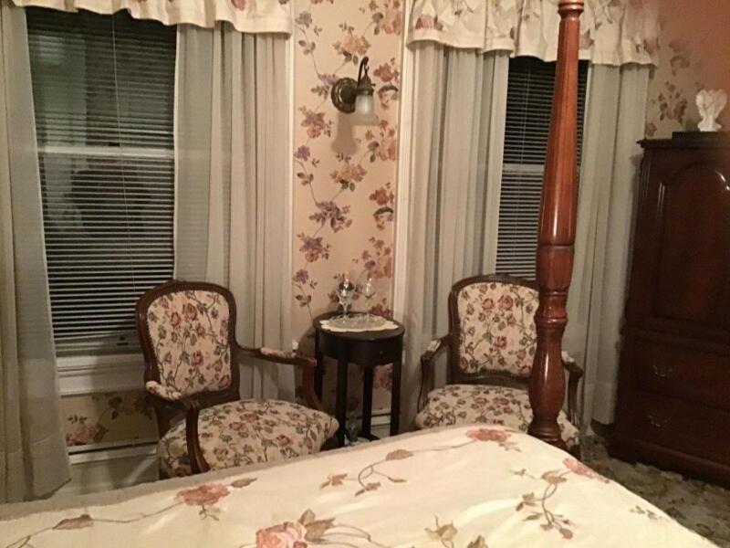 布鲁克景庄园住宿加早餐旅馆 卡纳登西斯 外观 照片